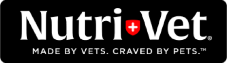 Nutri-Vet: Made by vets. Craved by pets.