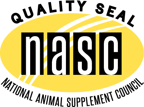 nasc quality seal