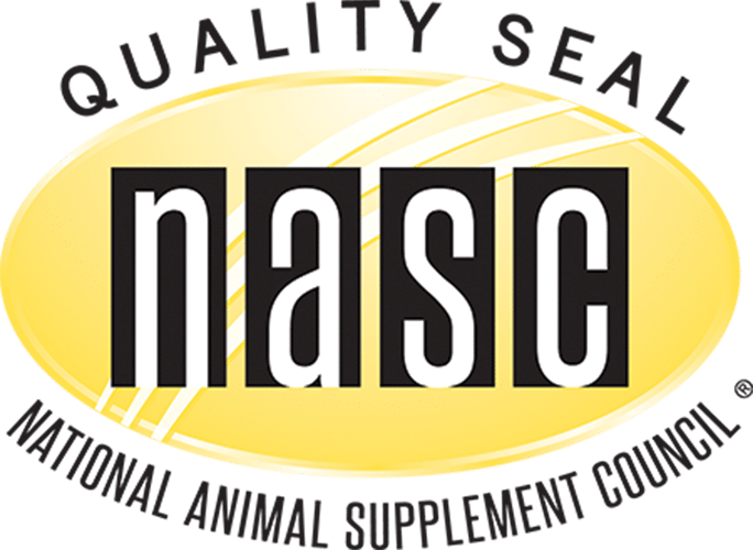 nasc quality seal