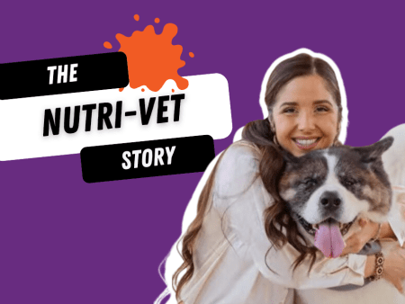 the nutri vet story